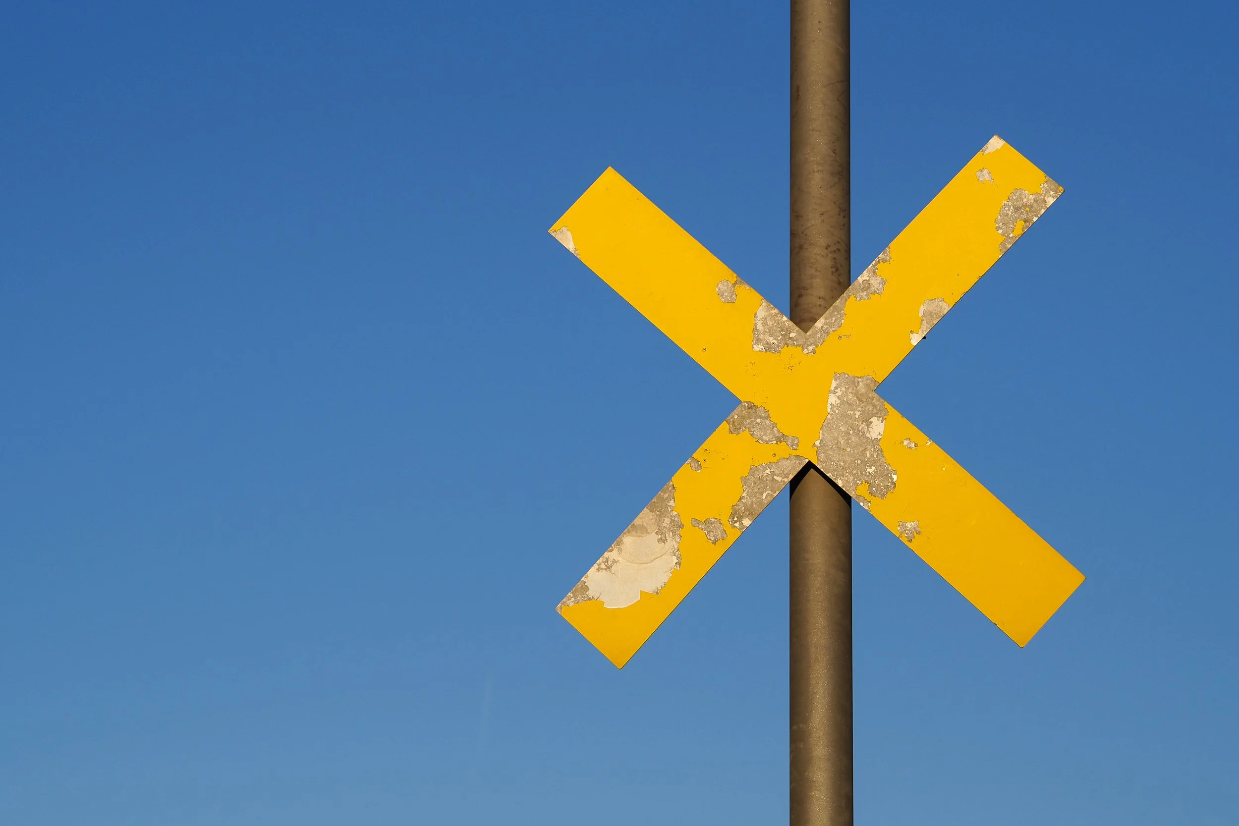 Putting my feet in the air