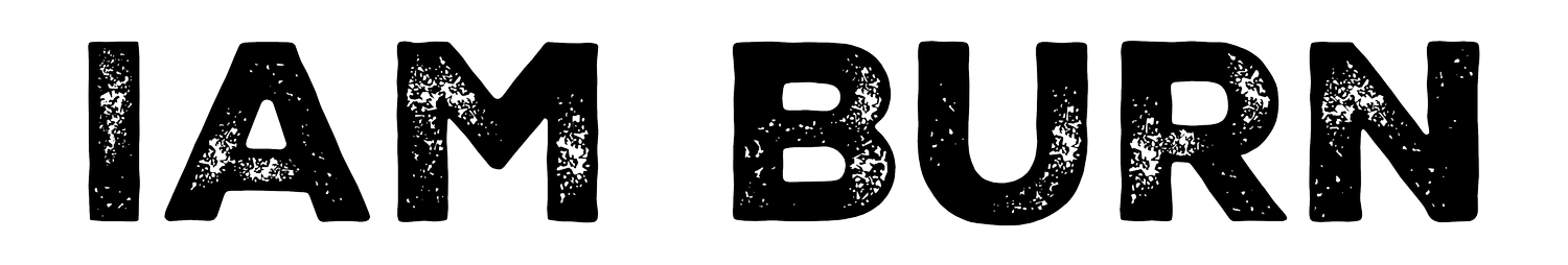 Iam Burn
