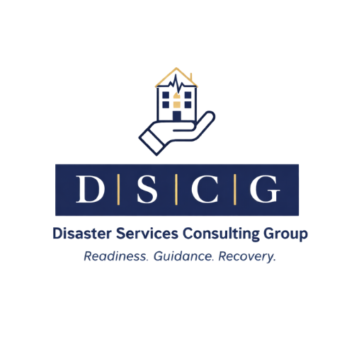 Disaster Services Consulting