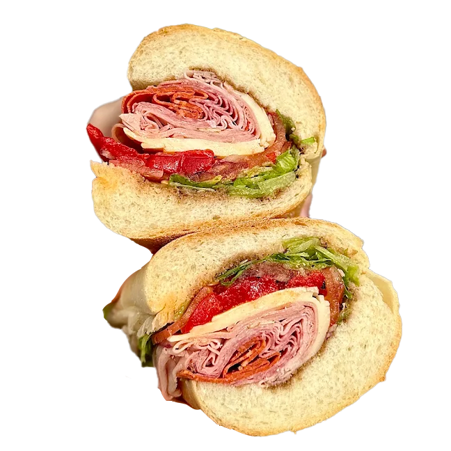 sorriso italian salumeria