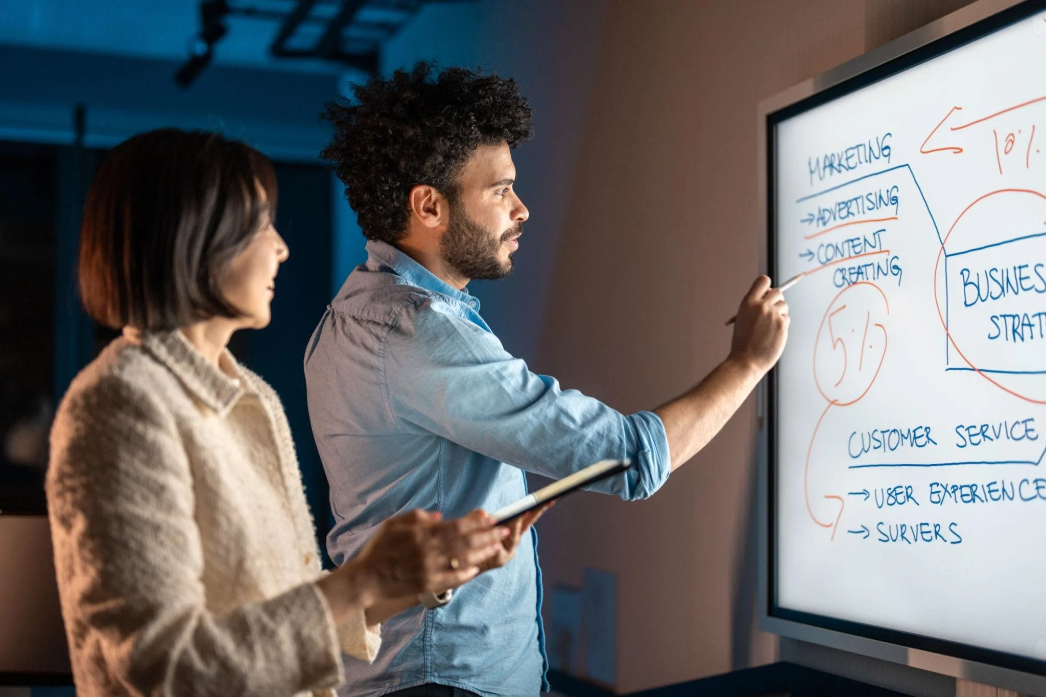 Why Strategy Fails During Execution and How Governance Improves Delivery