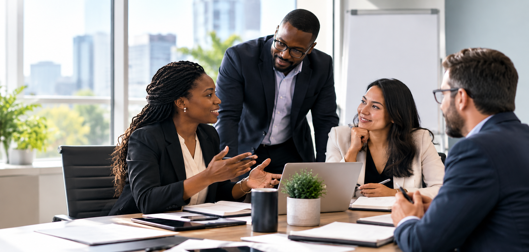 Beyond the Deliverable: Turning Consulting Advice Into Client Value