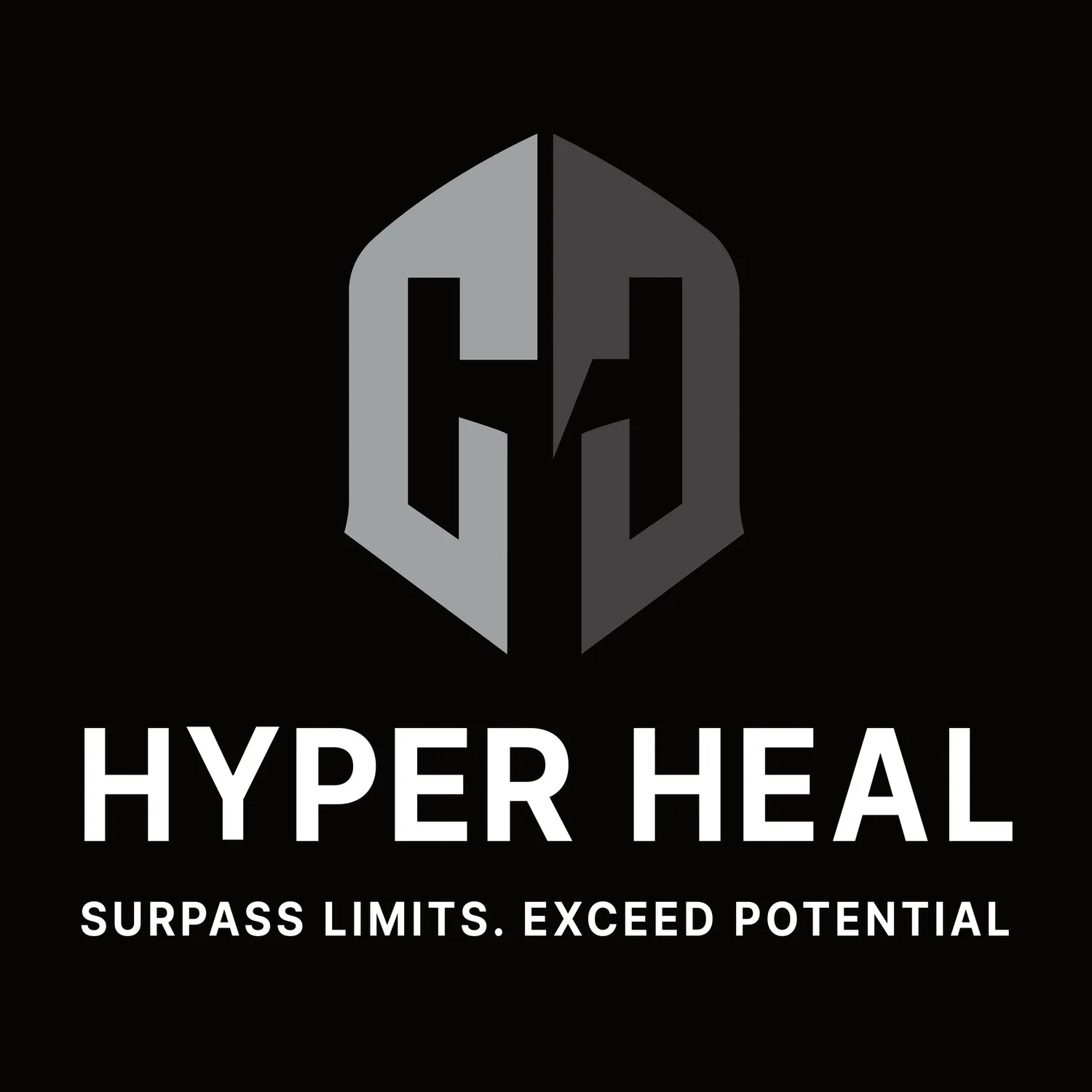 Hyper Heal
