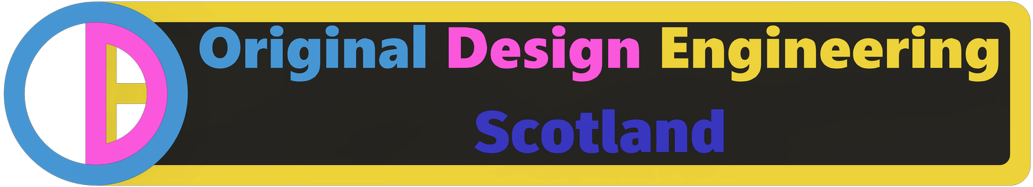 Original Design Engineering