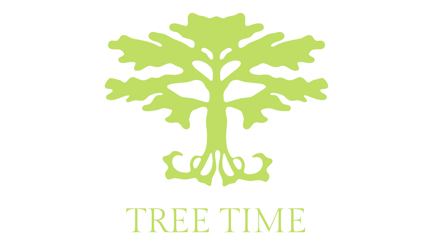 Tree Time