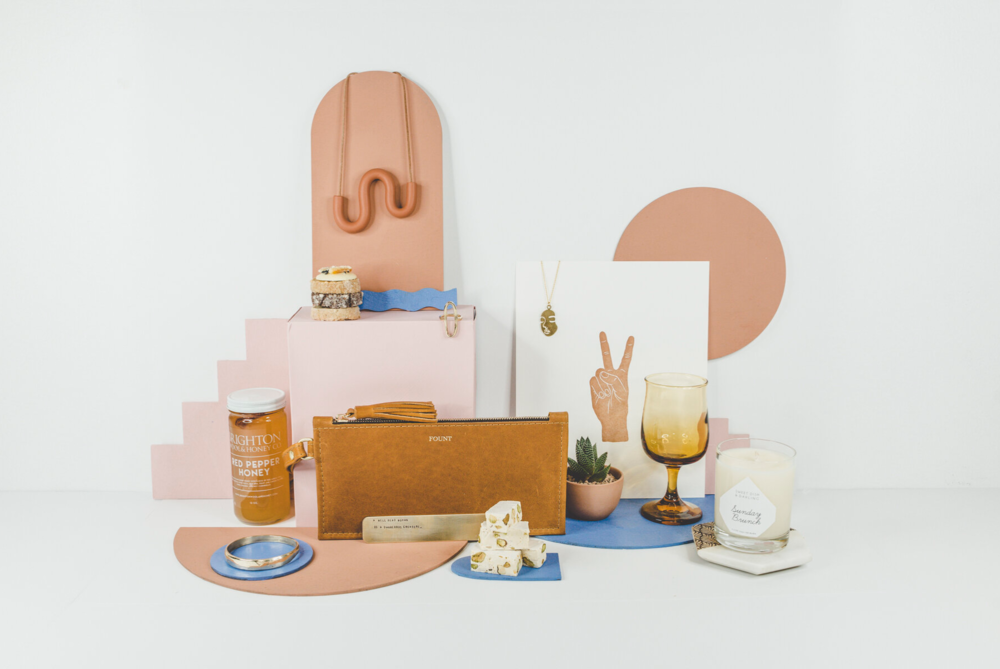 Photo from The Cleveland Flea