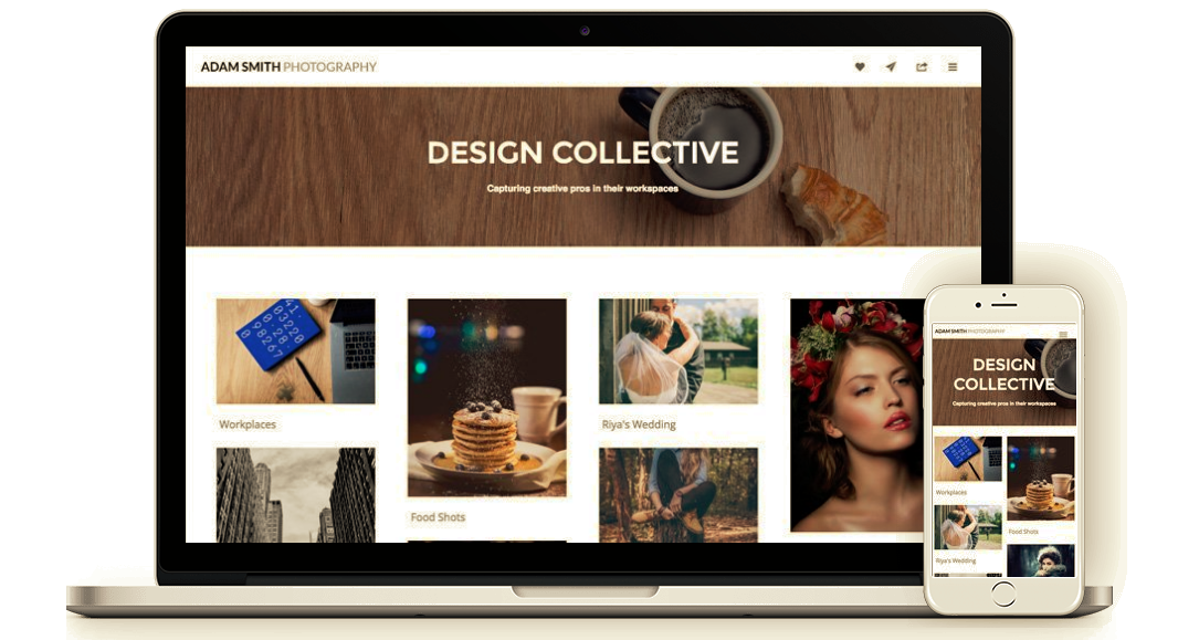 Photo from Pixpa.com