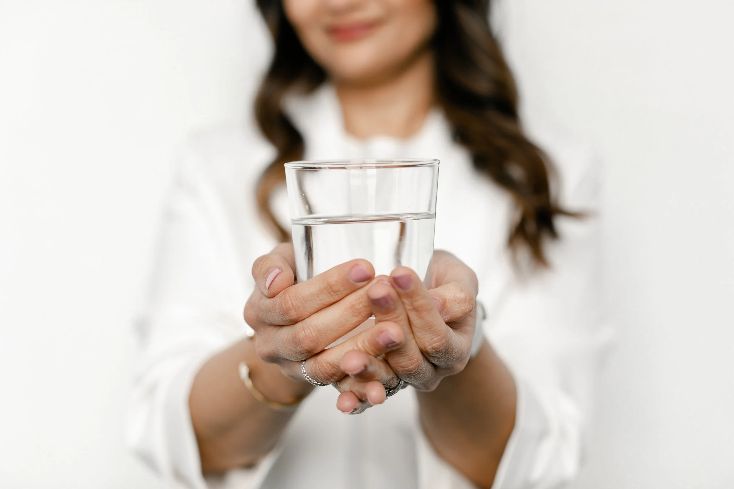 nonprofit access to clean water fund development