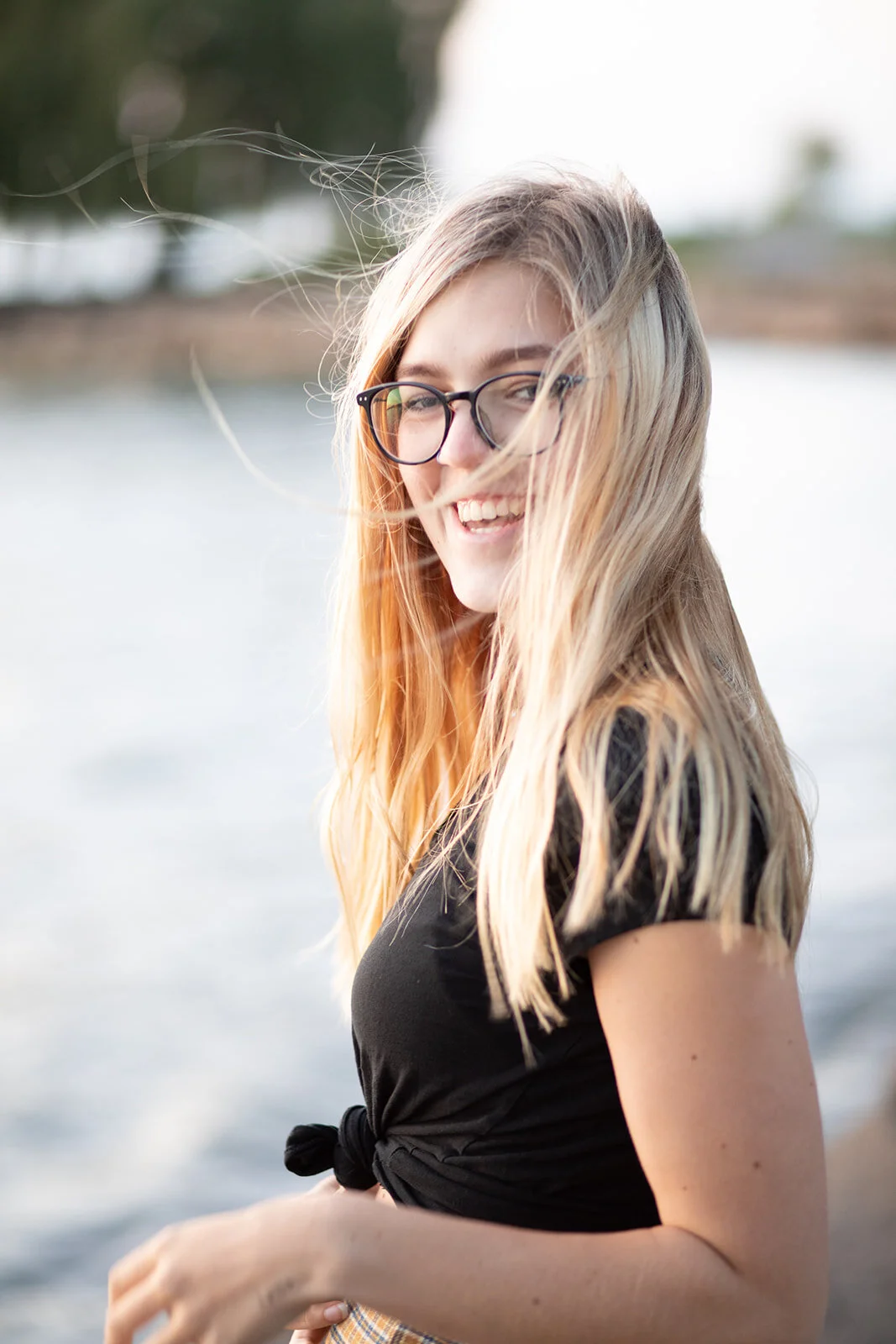 Photo by Michelle Loufman