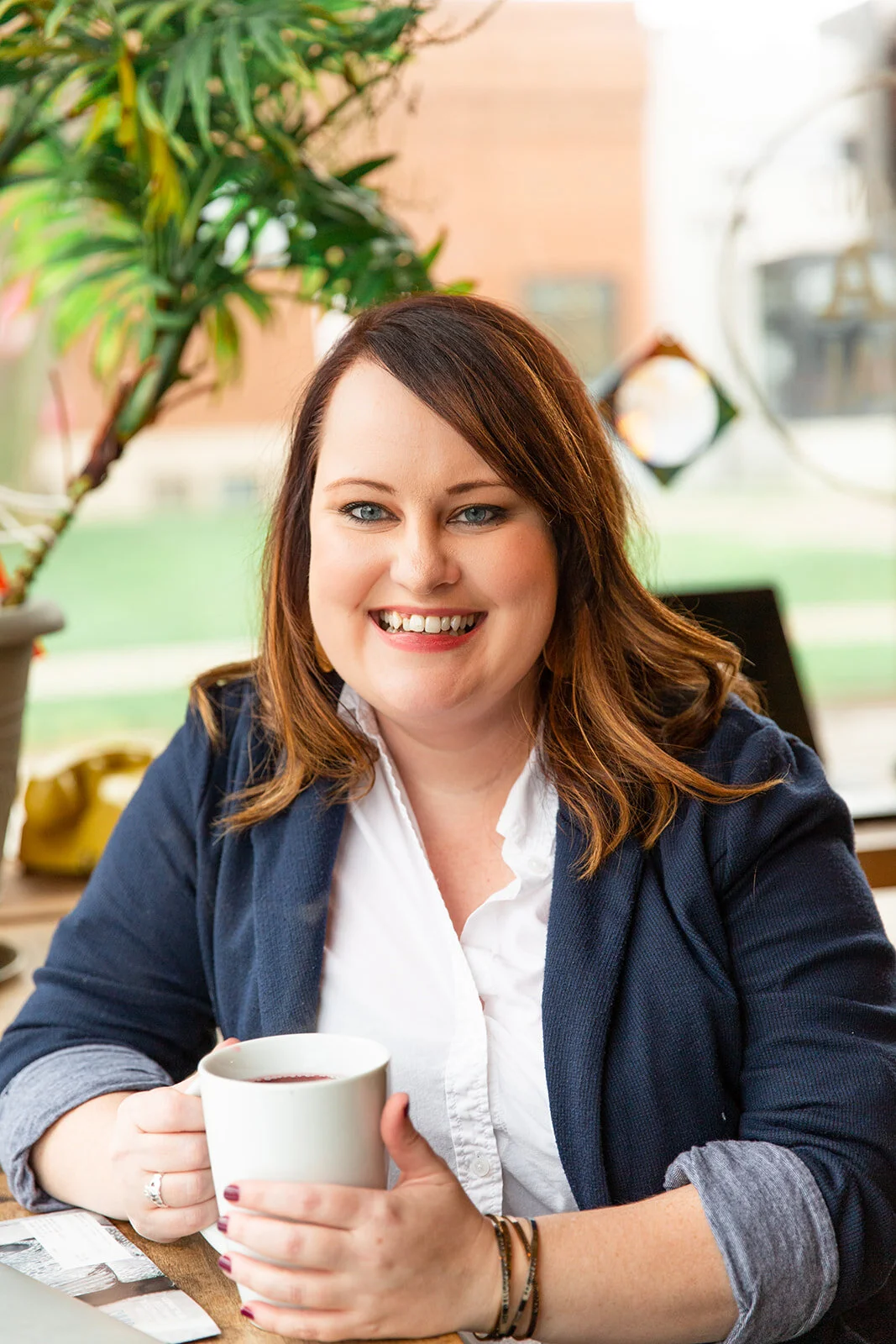 Charlene Coughlin: Cancer Butt-Kicker