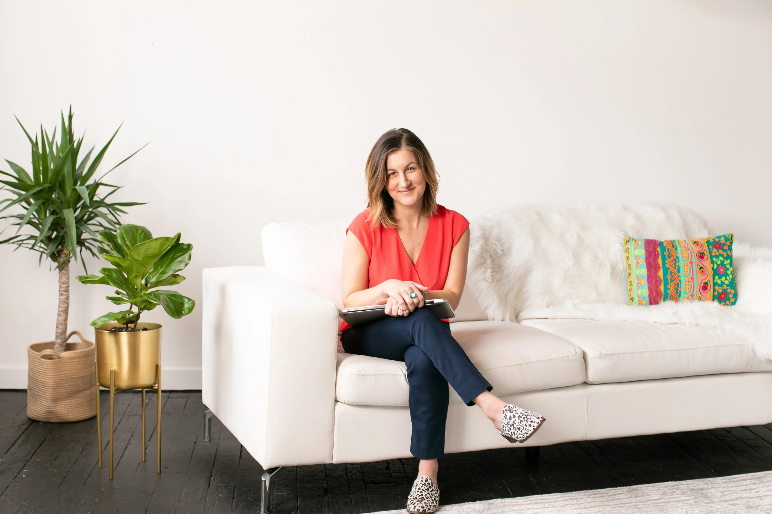 Erin Foster Puts the “Daaaannng girl!” in Graphic Design