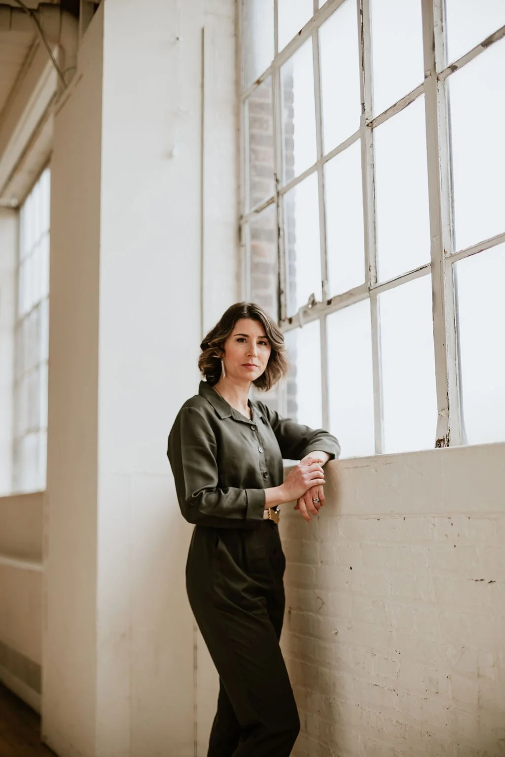 Exiting Survival, Entering Trauma