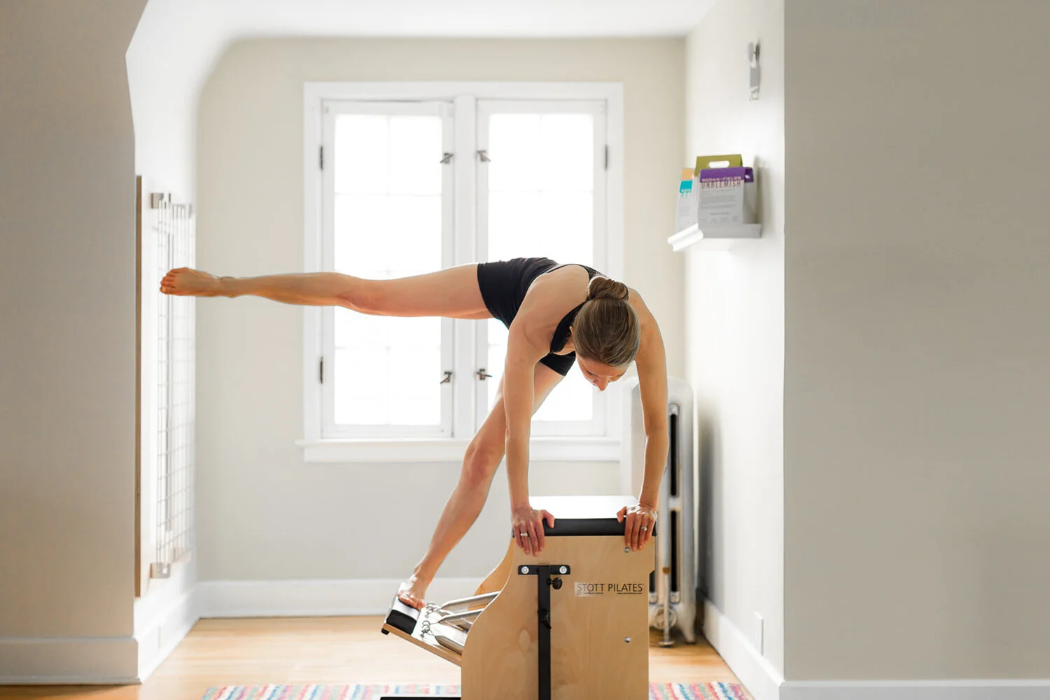 How Healing Chronic Pain Became a Thriving Business