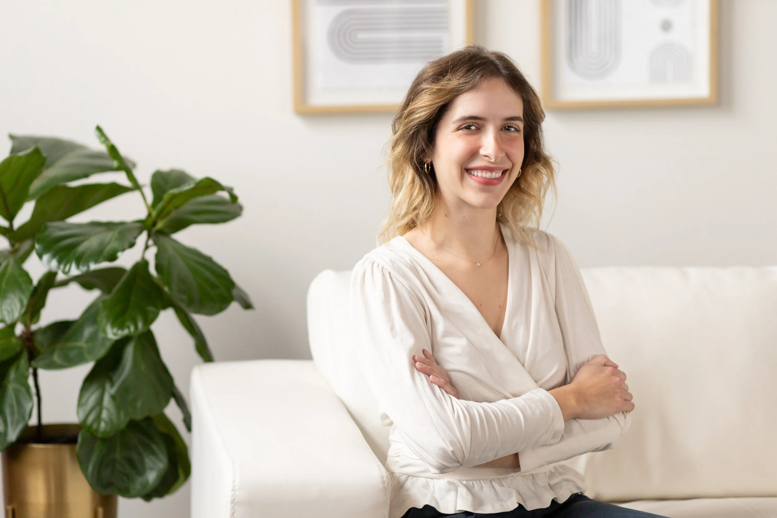 How “Goosebumps” Affirmed an Occupational Therapist's Career Calling Helping Immigrants &amp; Refugees