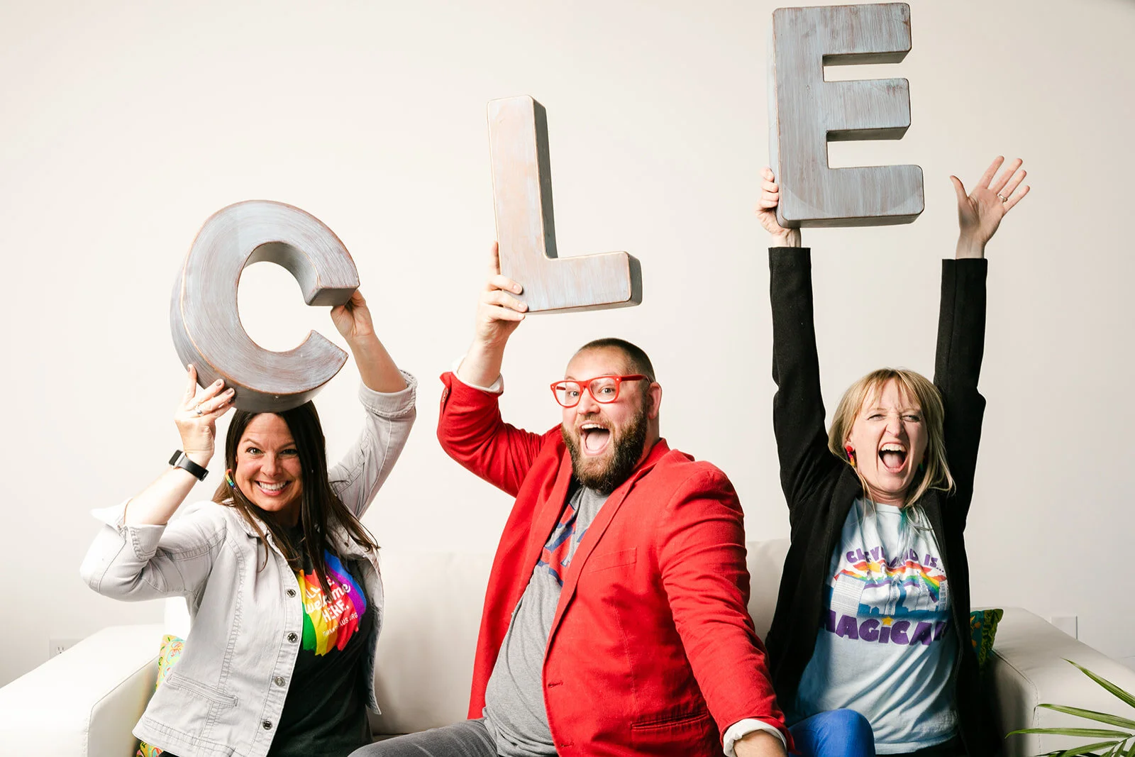 How One Organization is Fighting LGBTQ+ Discriminiation