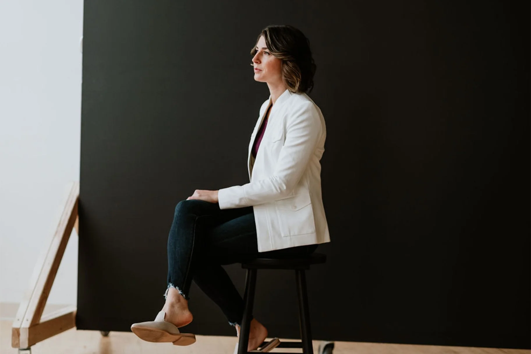 How Potato Chips Triggered a Shame Cycle