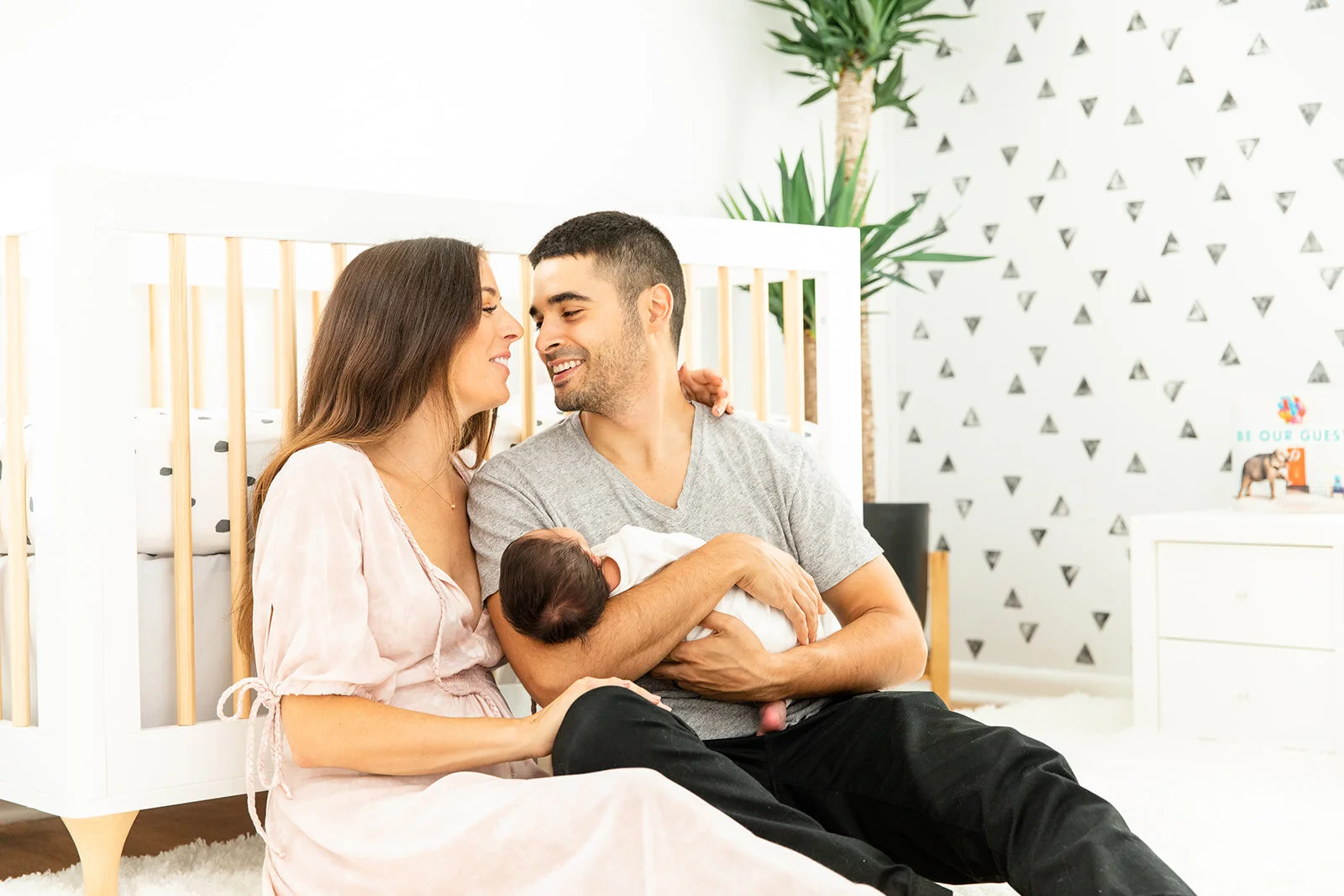 How to Prepare for Your Newborn Lifestyle Session