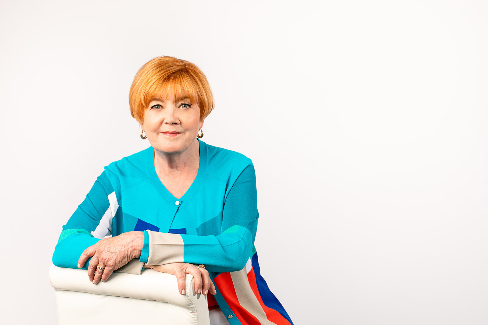 Meet the Person Behind the Politician: Melody Hart