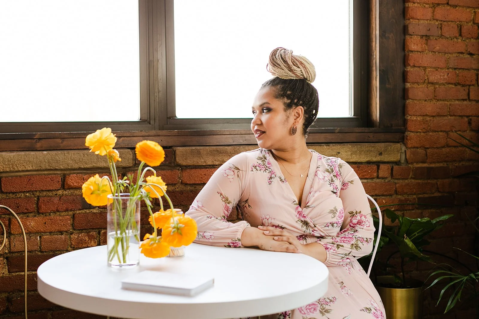 Mindset Matters: Why Preparing for Your Photo Shoot is More than an Outfit