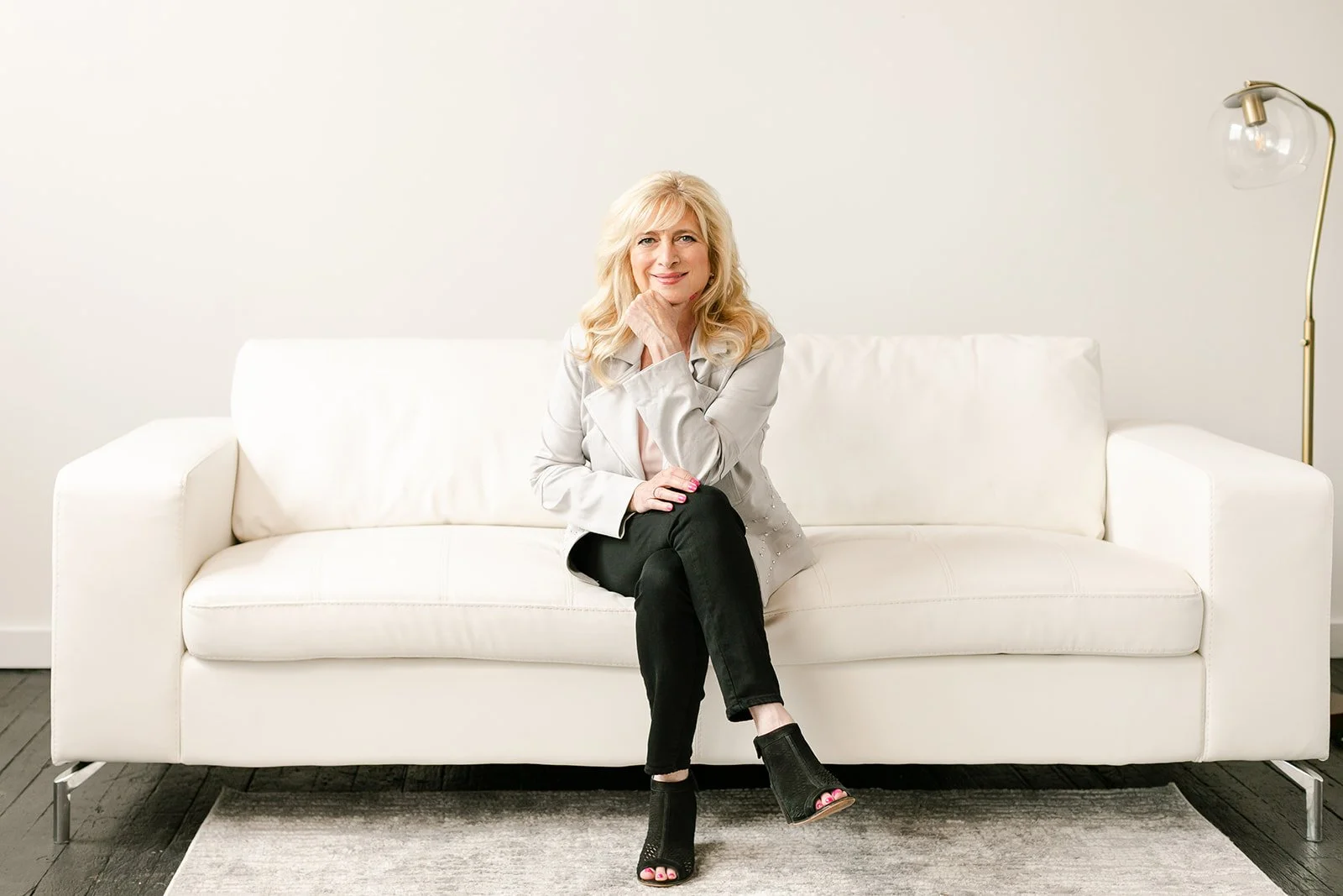 New Headshots Can Refresh and Reinvigorate Your Brand