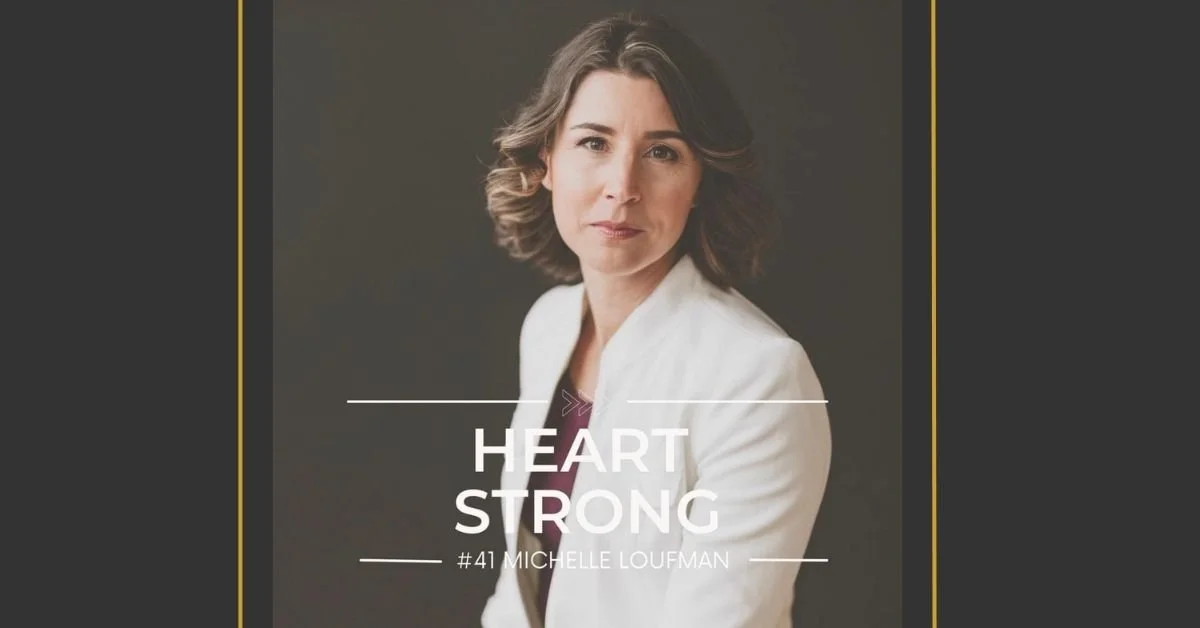 new podcast: the power of storytelling and my “why”