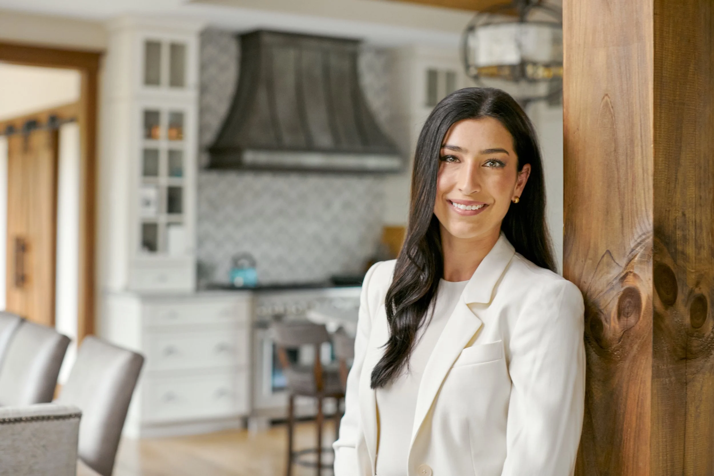 Update your kitchen to make your home more desirable to sell