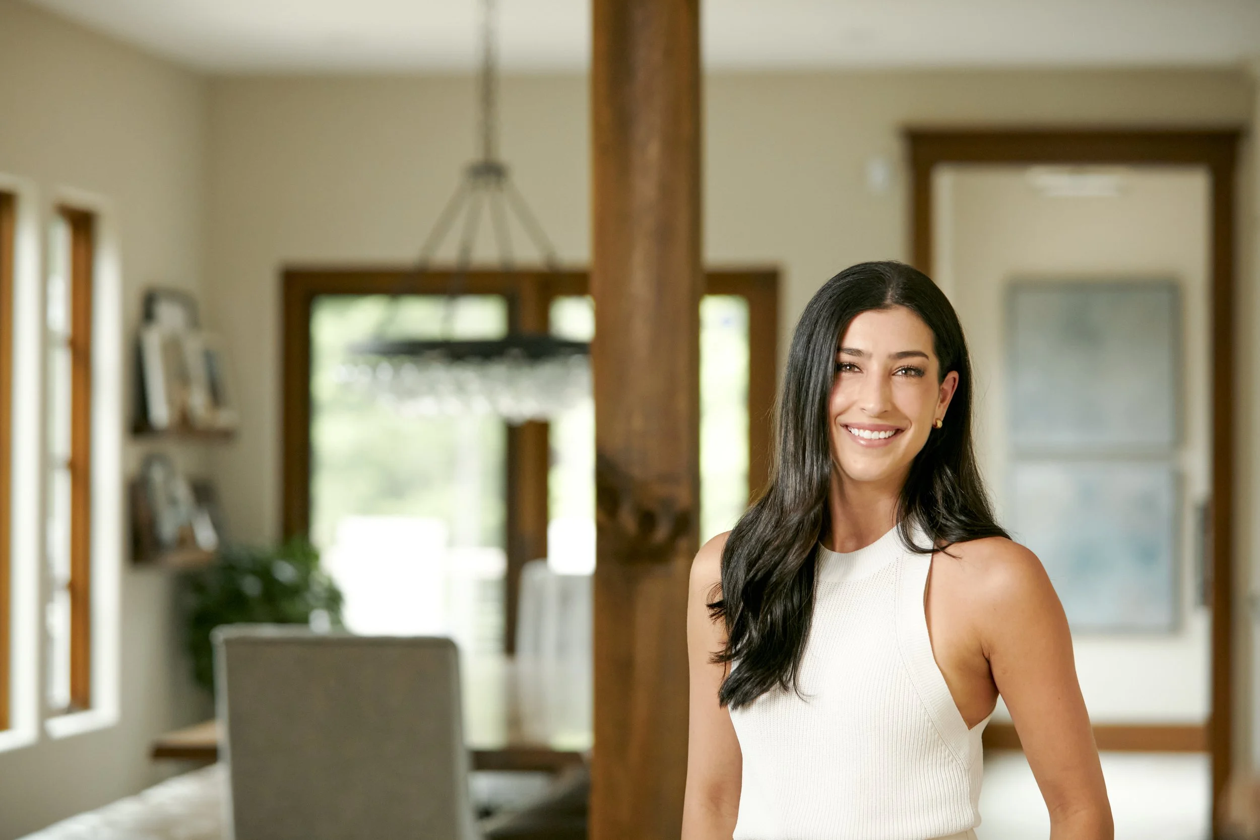 Get a more sophisticated real estate brand with professional photography