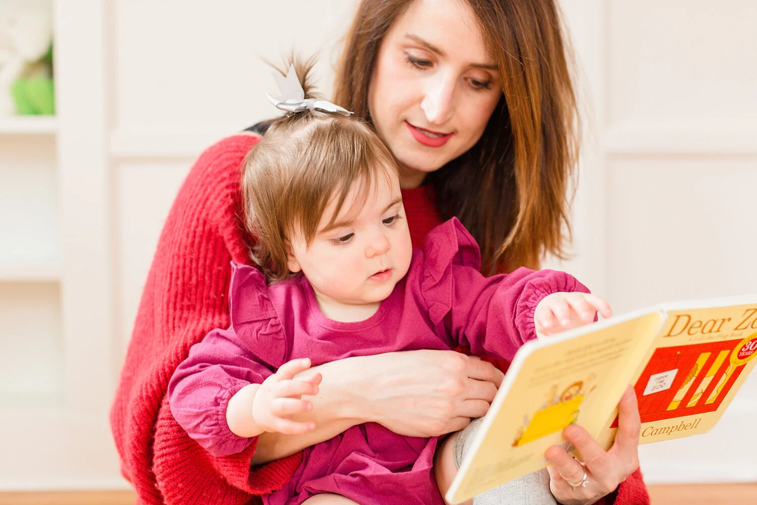 Tips On Taking Great Indoor iPhone Photos Of Your Kids