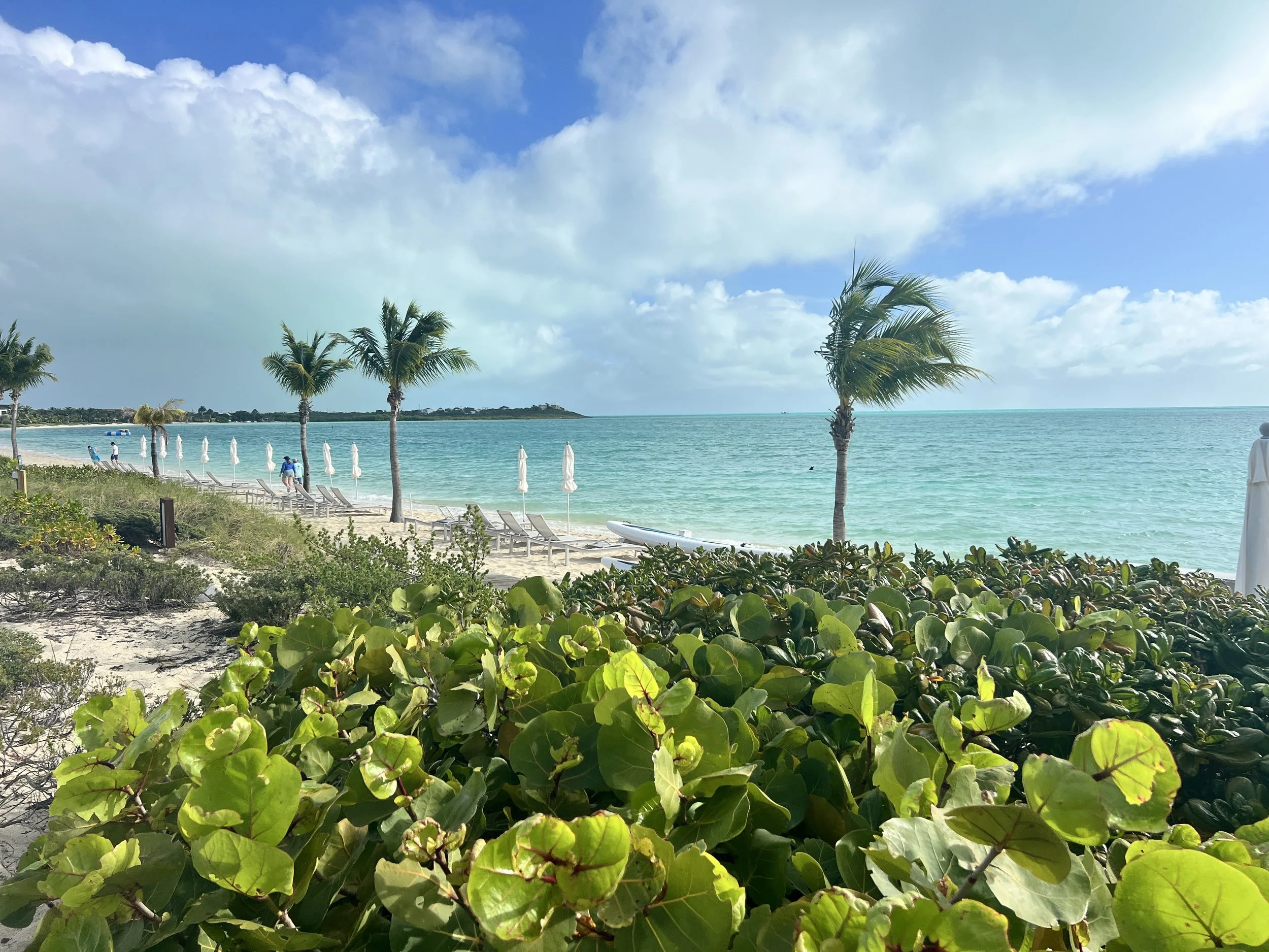 Travel Tips for First-Time Visitors to Turks &amp; Caicos