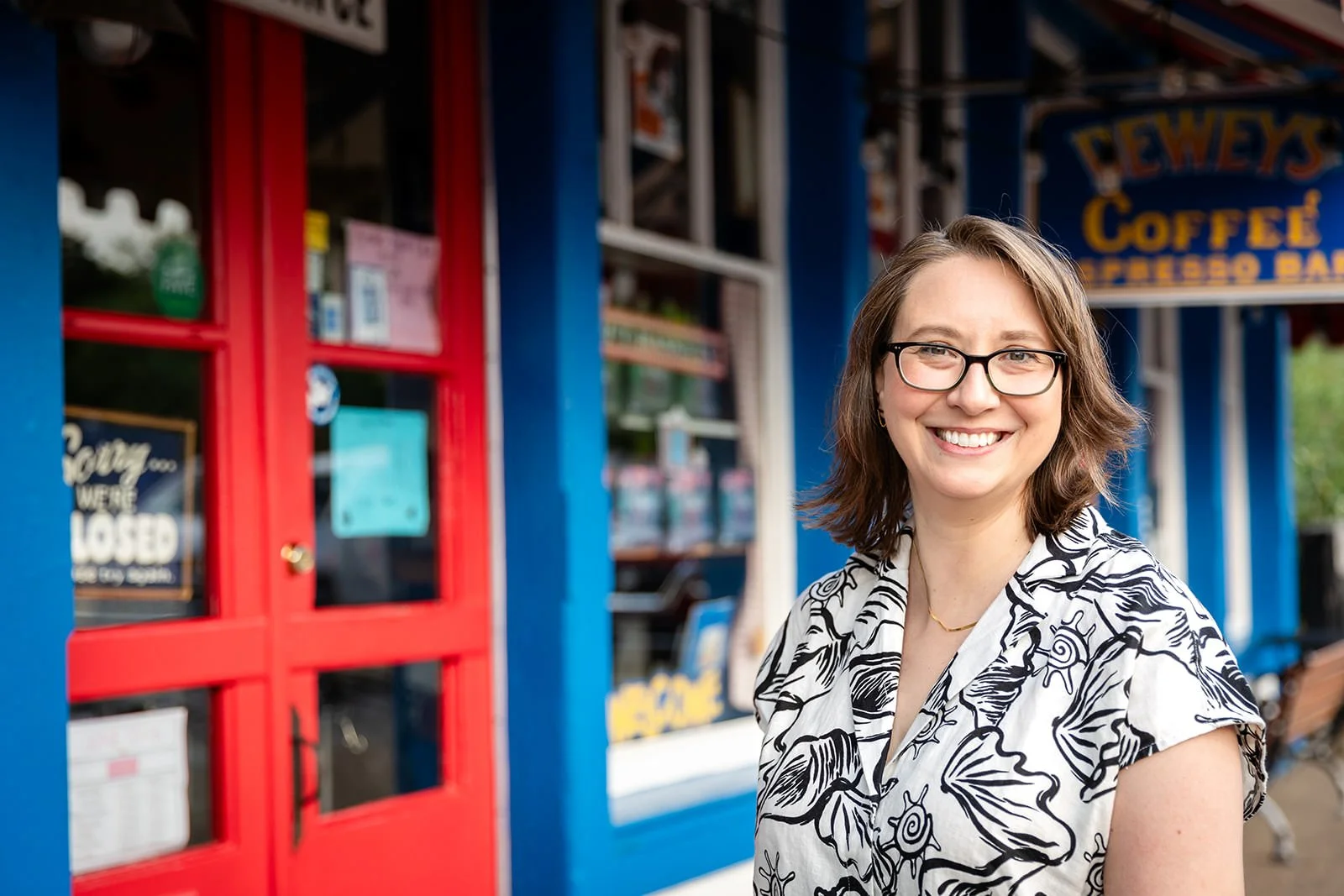 Turning Wanderlust into Reality: Meet Jessica Gaya of Detailed Travel Designs