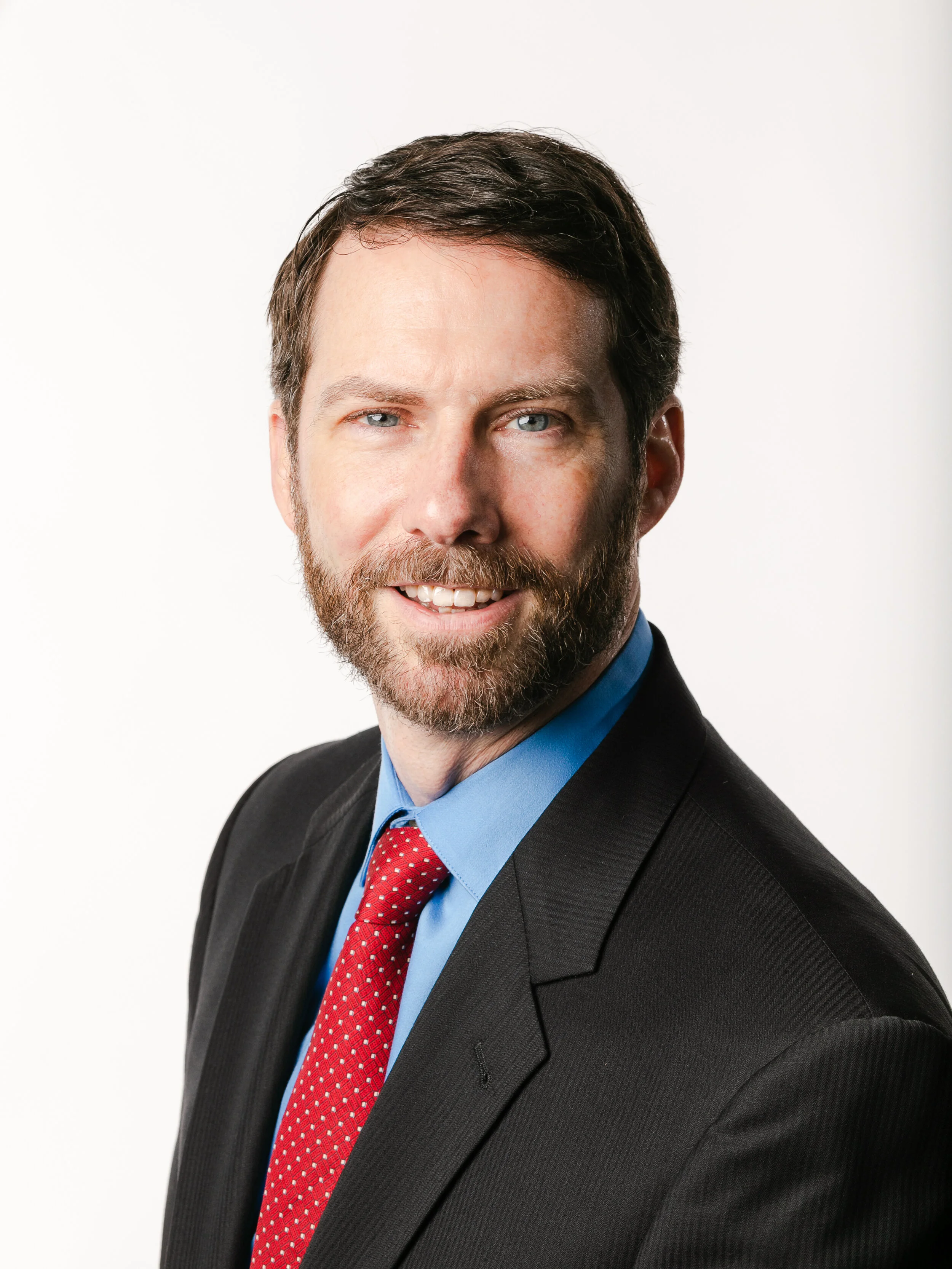 A professional headshot can improve your chances of getting hired