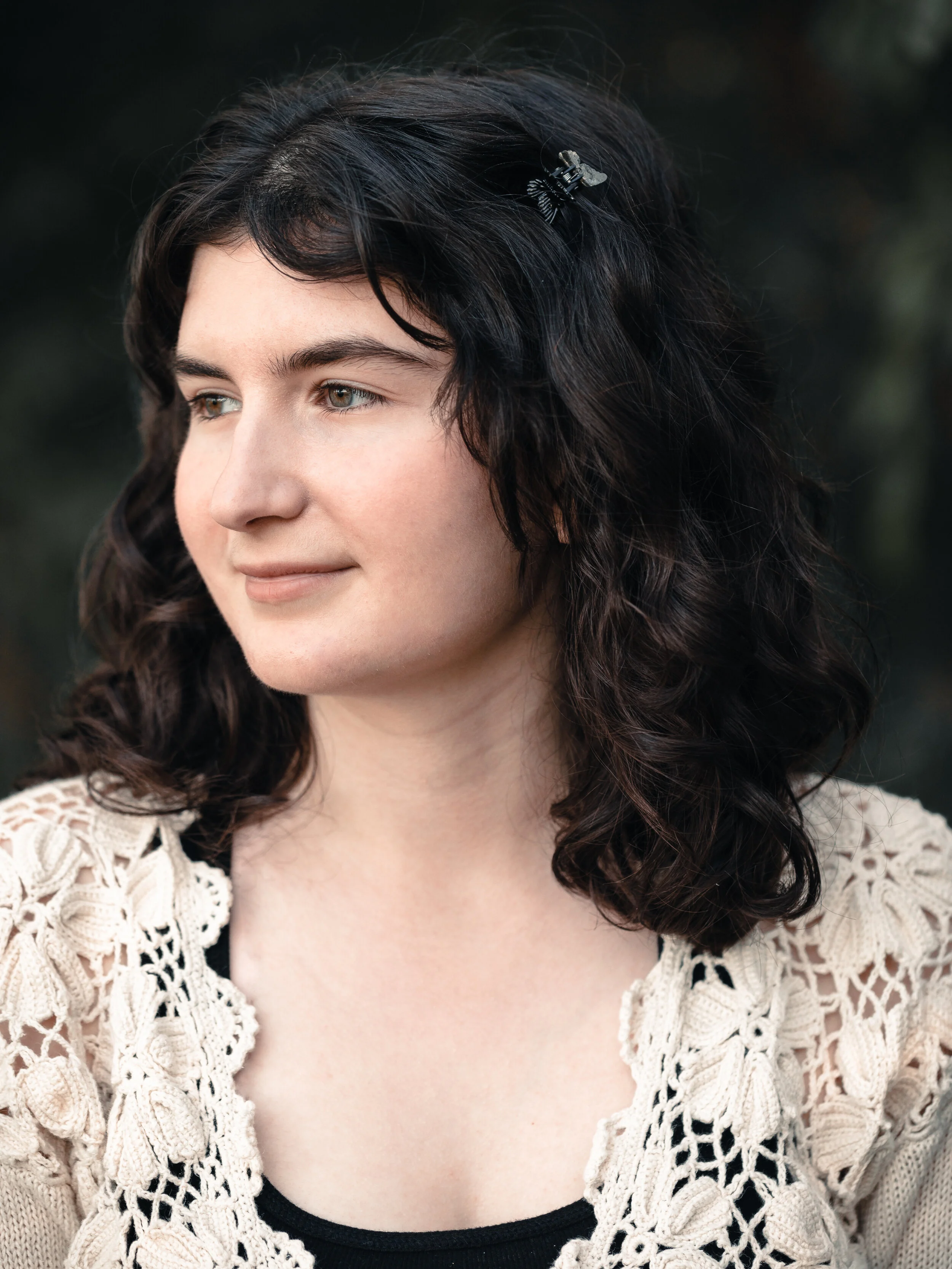 what it’s like to be a senior during a pandemic