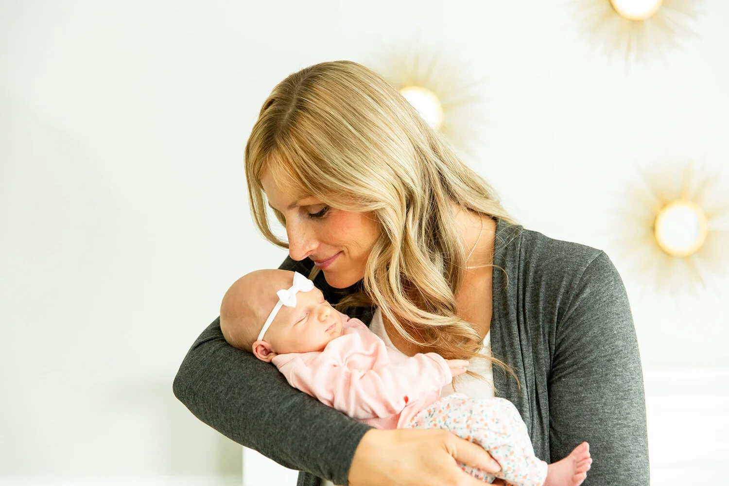 What to Wear to a Newborn Photography Session