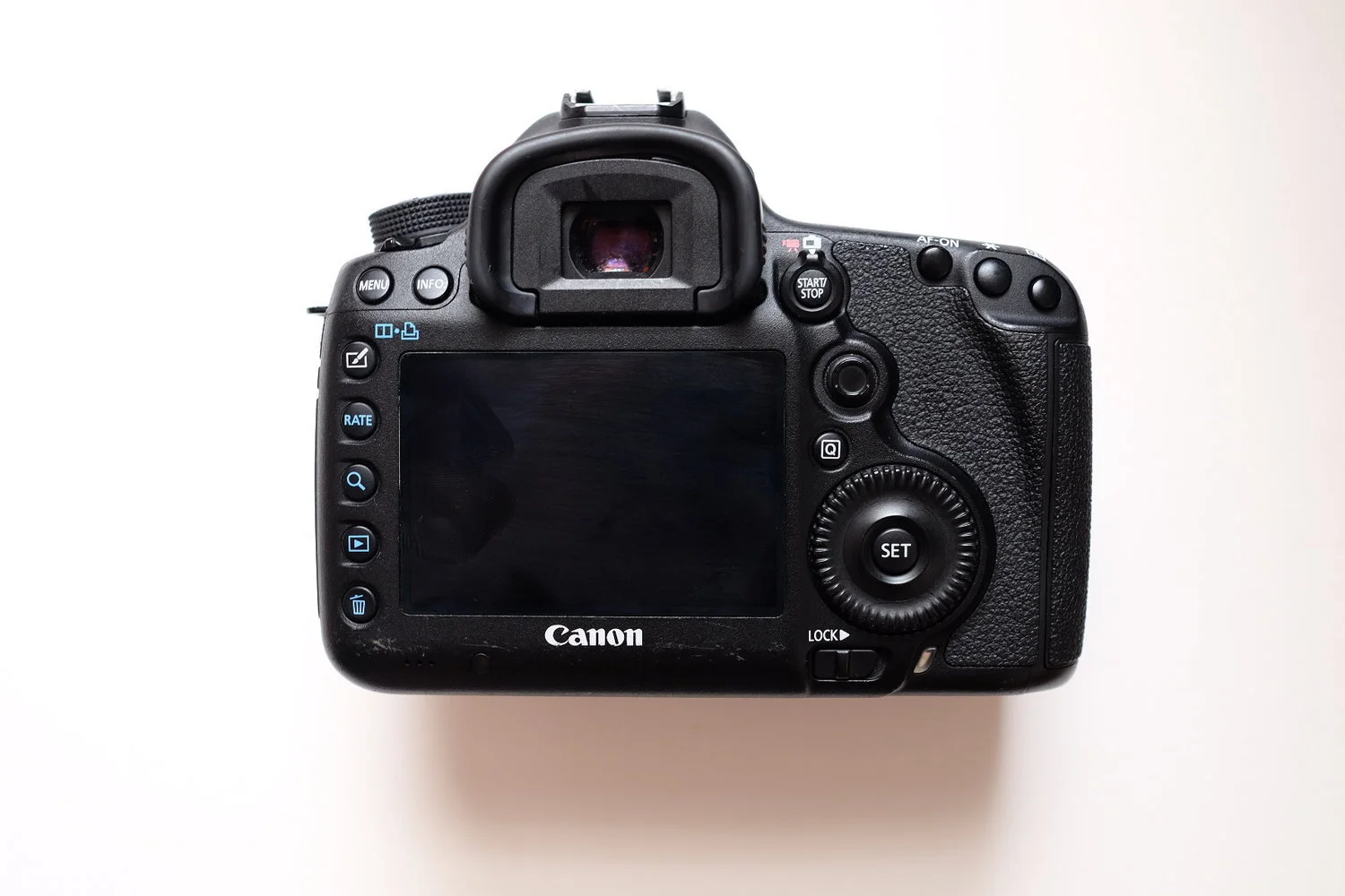 Which Camera Should I Buy?