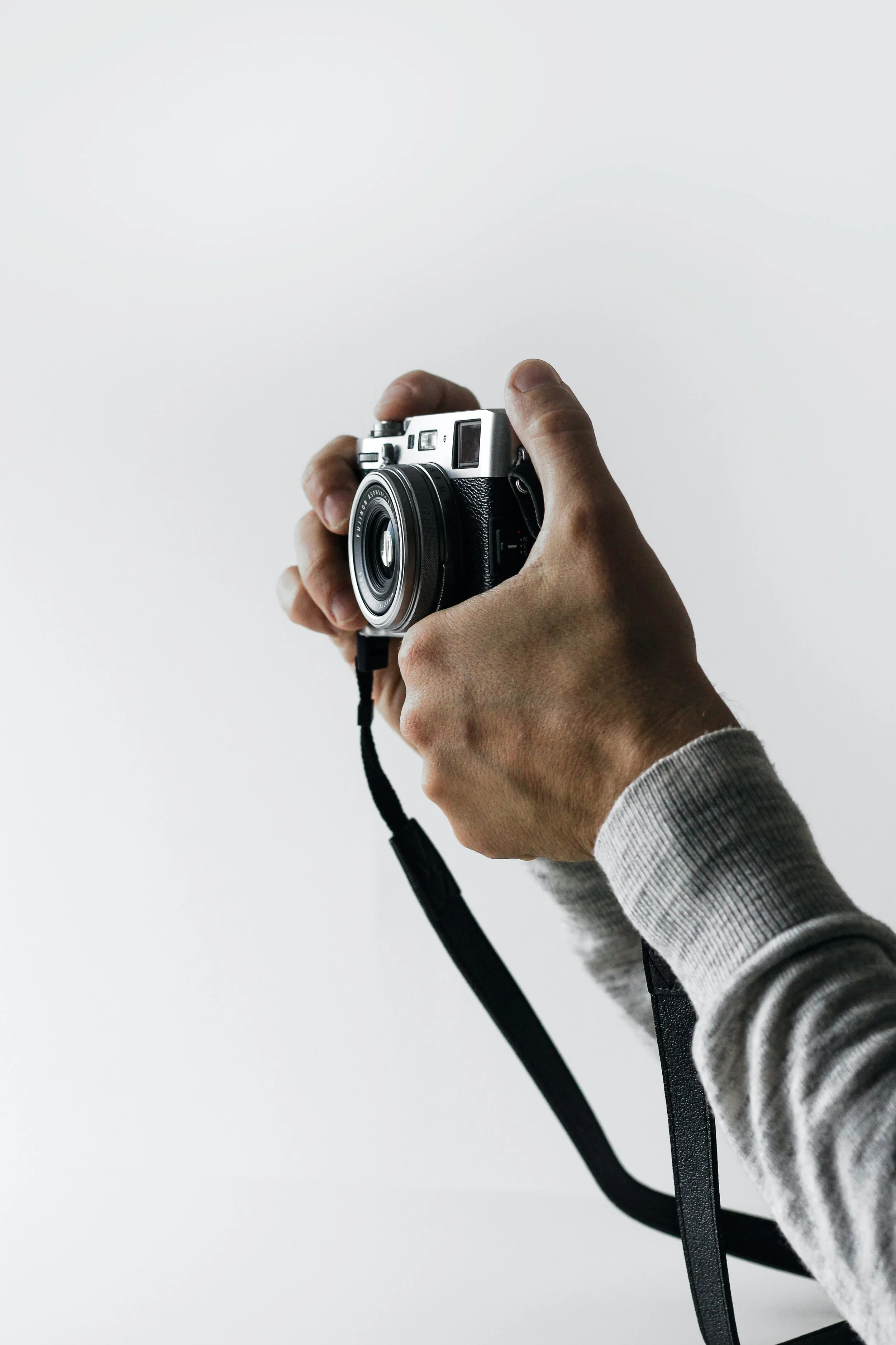 5 Reasons Why There’s Such a Price Disparity Among Photographers