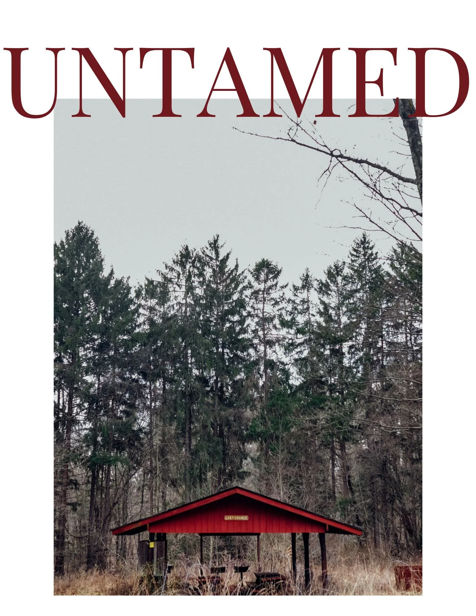 Untamed