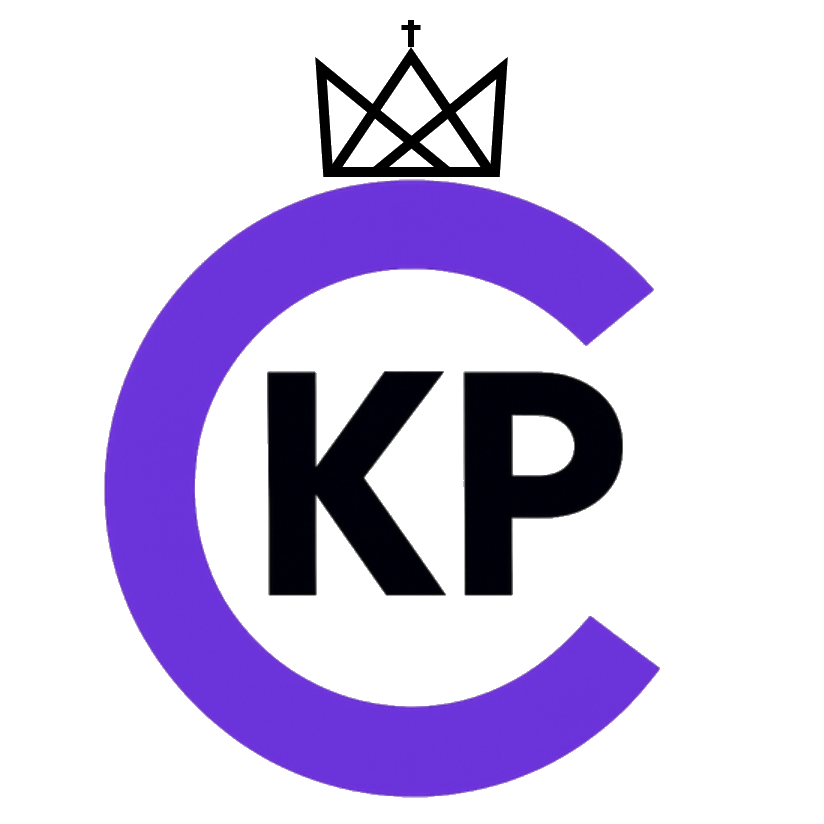 Consecrated King Productions