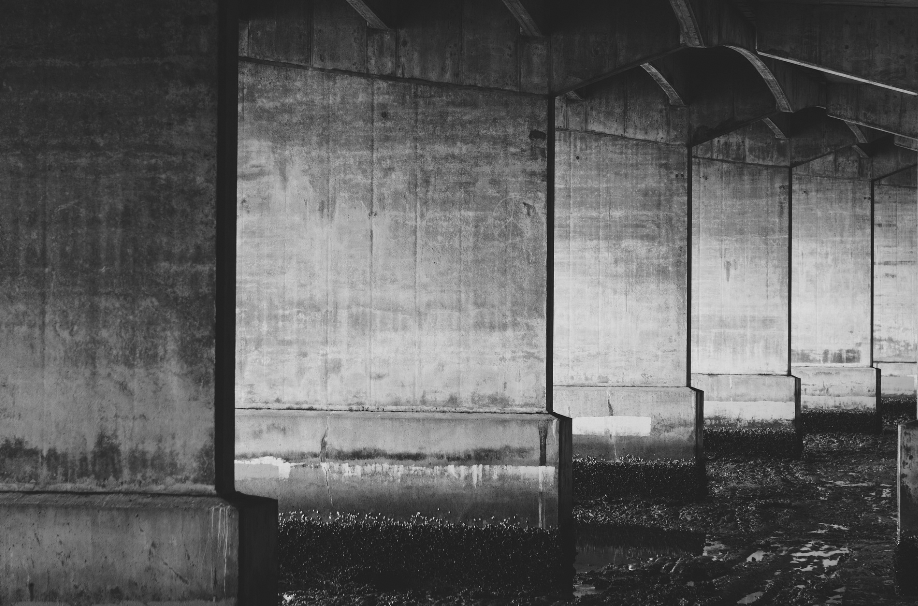 Project Two: The Internal Grid