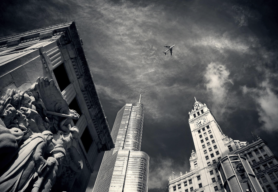 Project Four: The Scholars