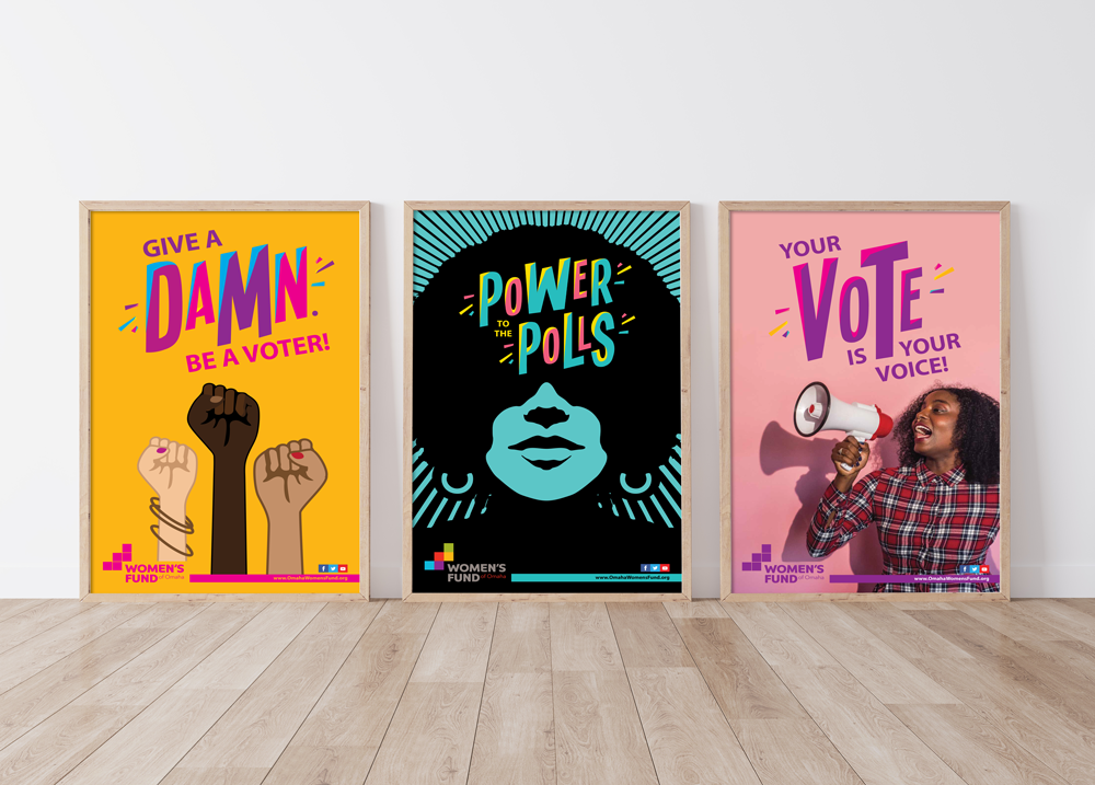 Get Out the Vote campaign