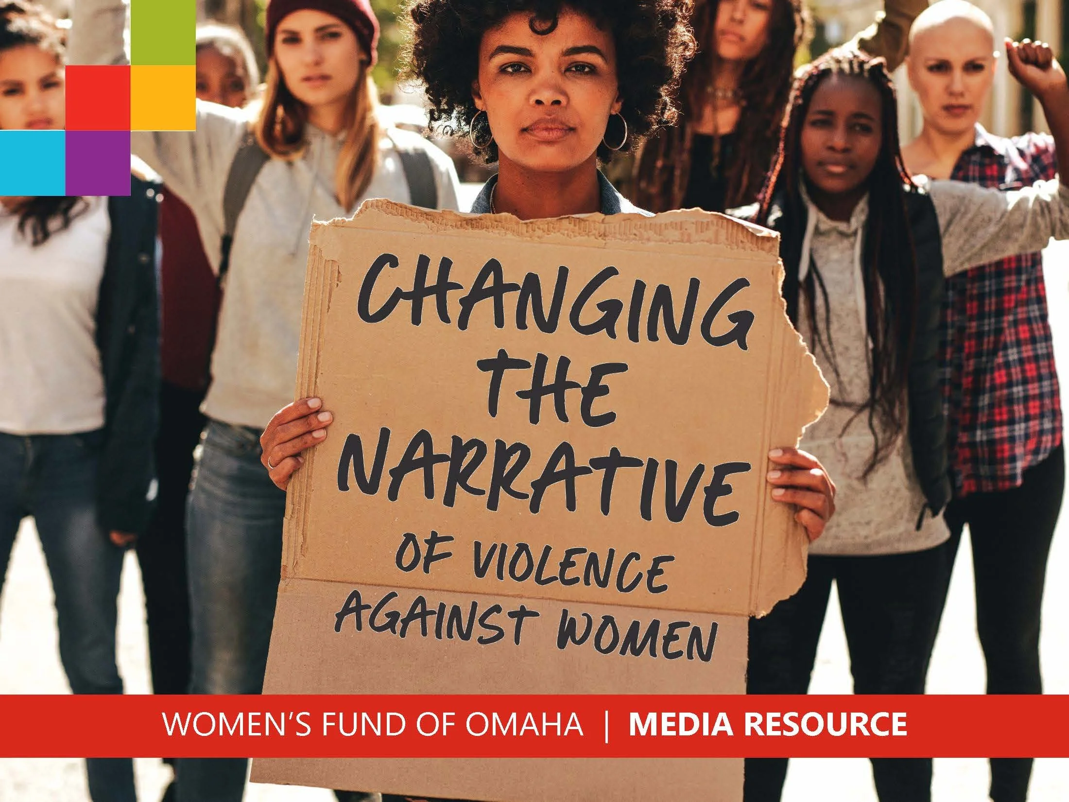 Changing the Narrative Media Guide