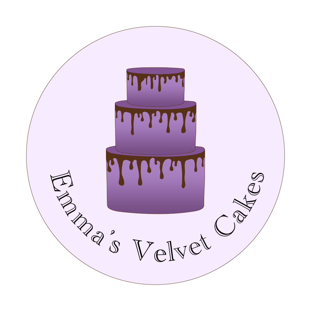 Emma's Velvet Cakes