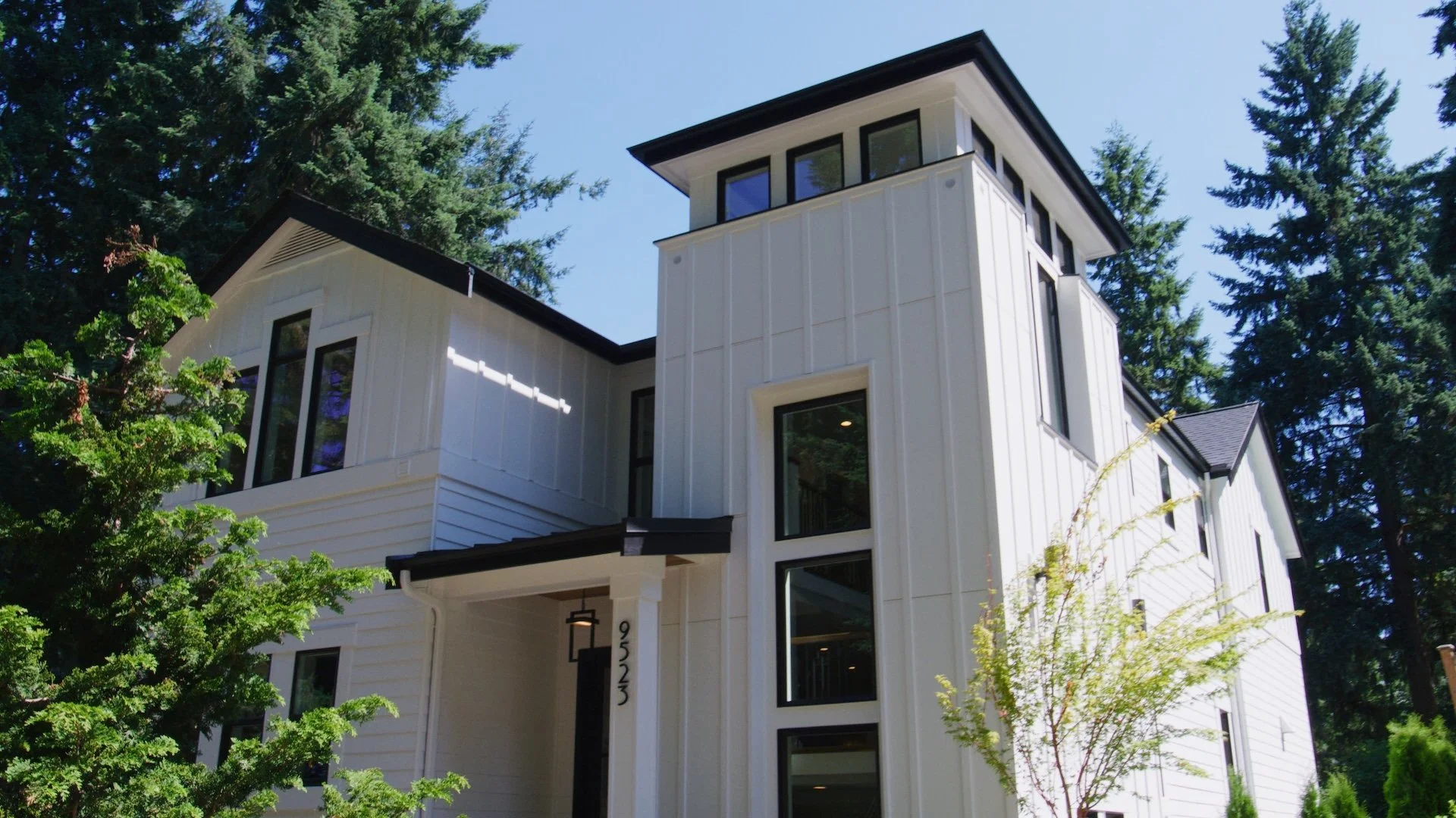 PNW Home Exteriors — Collections Pack