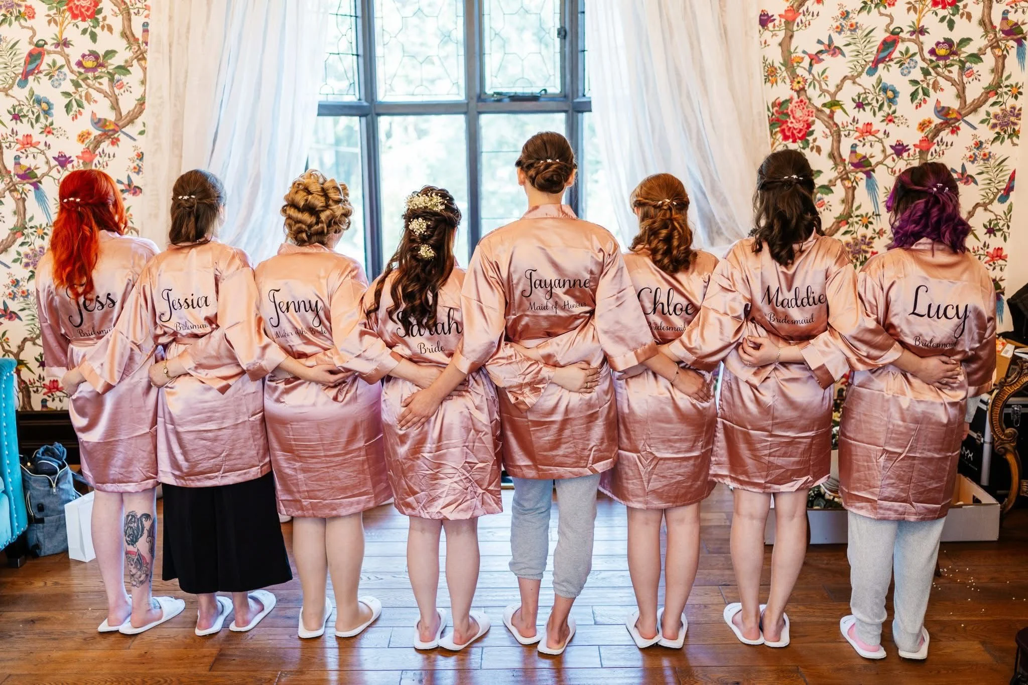 Personalised Pyjamas