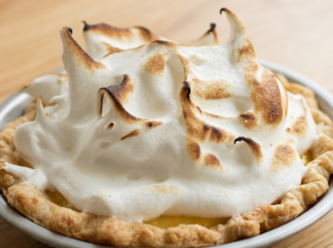 Lemon Curd
