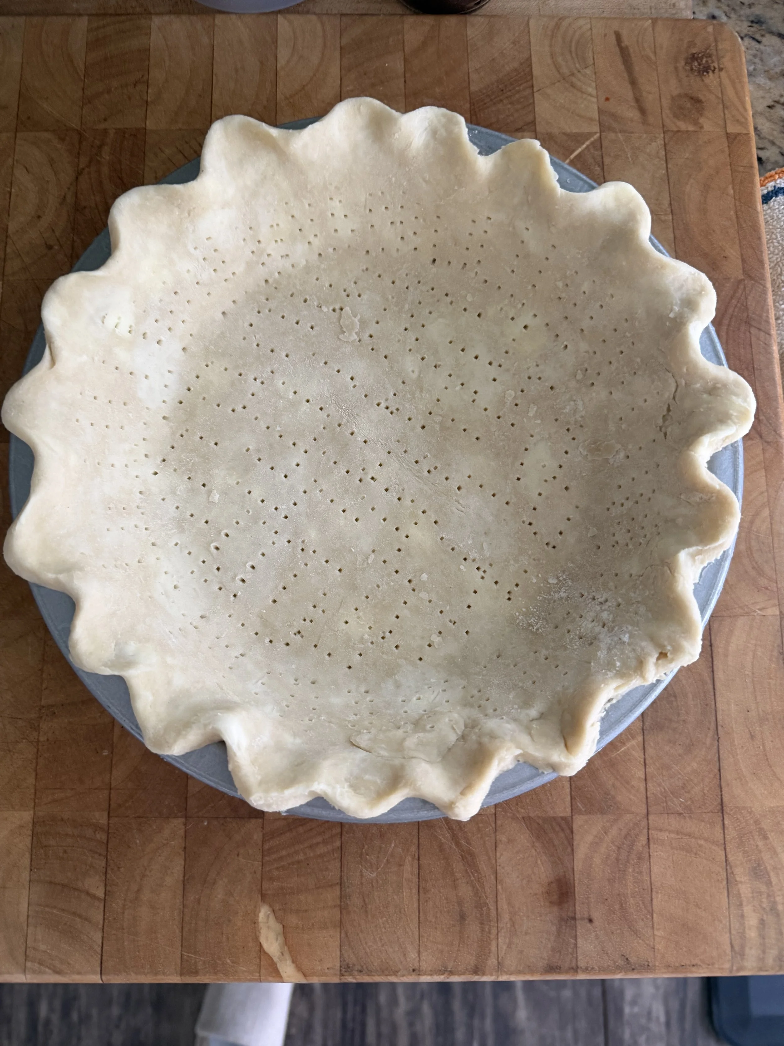Banana Cream