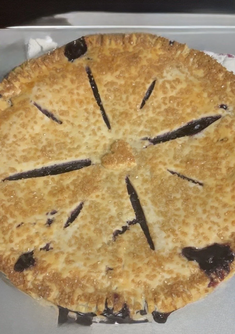 Blueberry