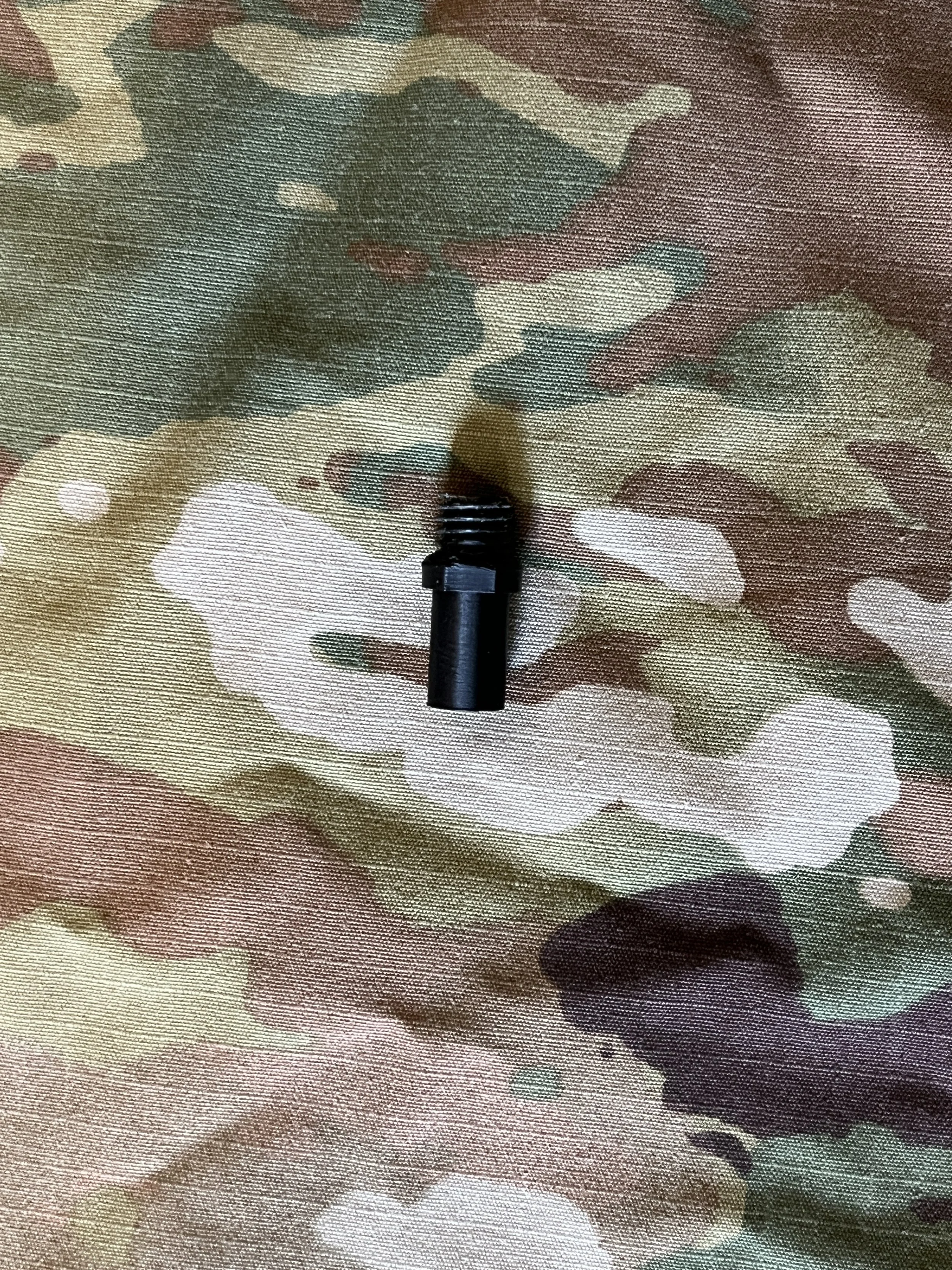 Replacement Firecracker Holder