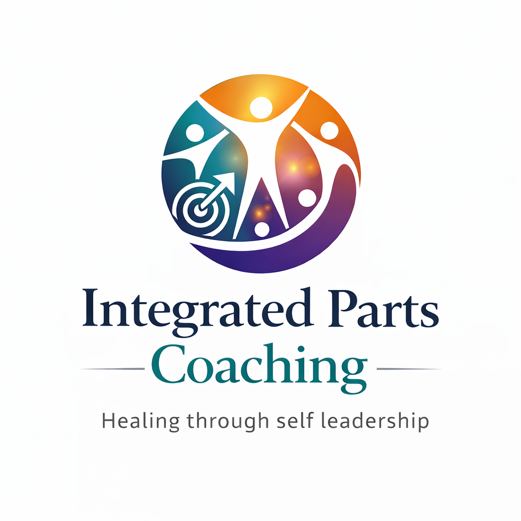 Integrated Parts Coaching