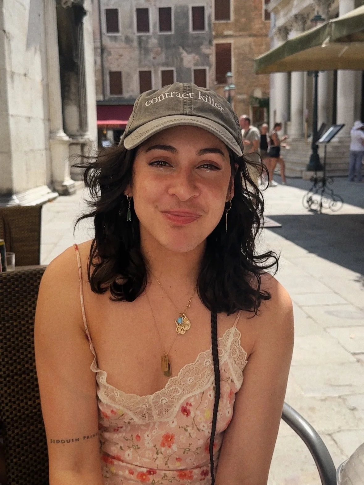 Today is my birthday! Suddenly I&rsquo;m 36. Big year for me, lots of milestones (I&rsquo;m 2 years on T) and big changes (I closed my flagship and moved my jewelry studio) and I won a Stoker Award for Coup de Gr&acirc;ce and there were surgeries (pl